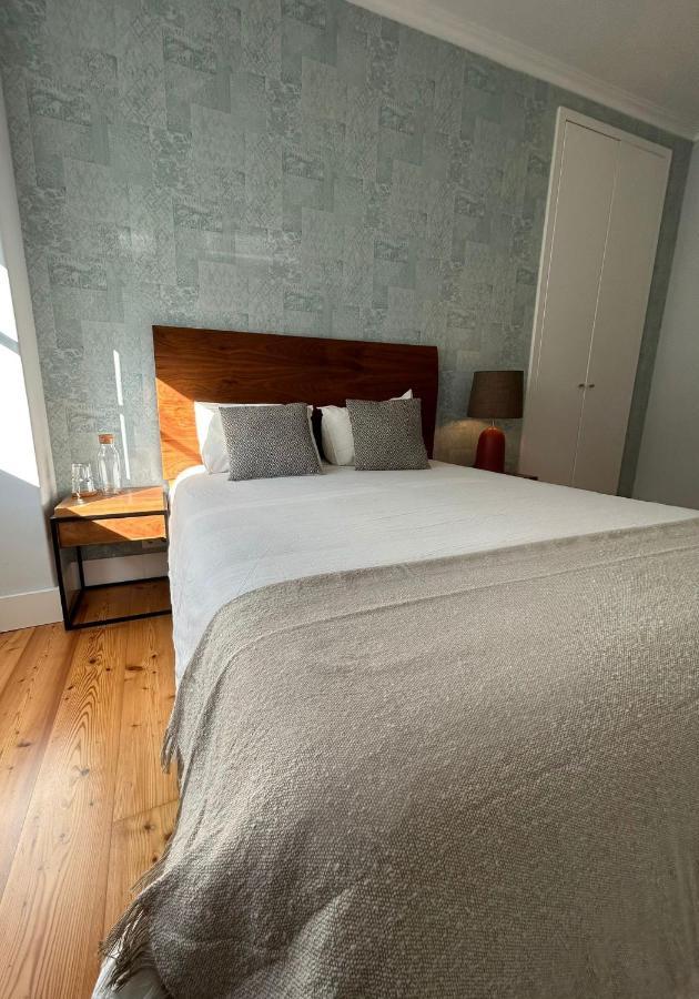 Accommodatie bij particulieren Casa Da Prata *